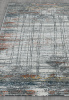 ARTLINE BE36B GREY TERRA 2 carpet-room