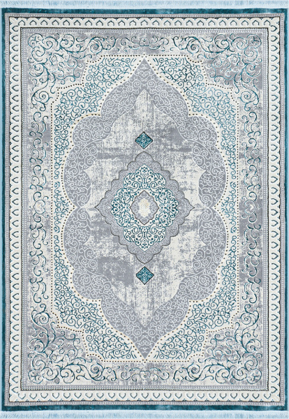NIL OC676RA BLUE BLUE 2 carpet-room