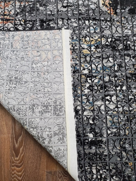 ARTLINE BE11A HB D.GREY ANTRACITE 4