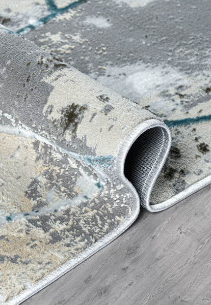 NIL OC856RA GREY GREY 5 carpet-room