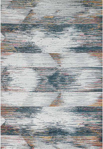 ARTLINE BD12B GREY BLUE 1 carpet-room